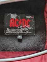 ACDC Mantel Brandenburg - Lietzen Vorschau