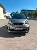 Kia,Picanto,4türer,Automatik,Klima Berlin - Neukölln Vorschau