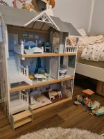 Kidcraft Puppenhaus mit Zubehör Thüringen - Jena Vorschau