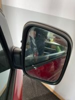 VW Caddy (SAA) IV Kasten Beifahrerspiegel Spiegel rechts BJ 2015 Nordrhein-Westfalen - Bergkamen Vorschau