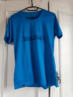 SALEWA T-SHIRT DAMEN 44 BLAU Bayern - Rettenberg Vorschau