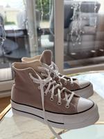 Converse Sneaker, hellrosa - Gr. 36 Nordrhein-Westfalen - Düren Vorschau