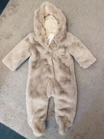 Baby Overall Winteroverall Kuschelweich Zara Neu! Aubing-Lochhausen-Langwied - Aubing Vorschau