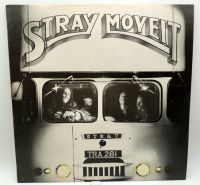 Stray – Move It, TRA 281 - White Label, Vinyl - Mint Wandsbek - Hamburg Eilbek Vorschau