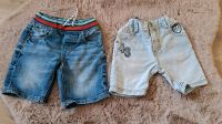 Jeansshorts Gr.98 für Jungs Hessen - Viernheim Vorschau