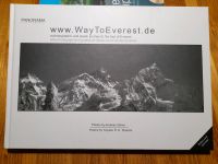 Bildband, Nepal, Everest Bayern - Eitensheim Vorschau