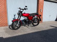 Simson S51 Tuning Candy PZ-Tuning ZT-Tuning Schleswig-Holstein - Lübeck Vorschau