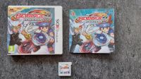 Beyblade Evolution (mit OVP + Anleitung) für Nintendo 3DS Sachsen-Anhalt - Wernigerode Vorschau