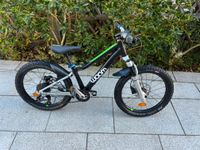 Woom Off Air 4 20“ Kinder MTB Mountain Bike Hardtail Bayern - Schondorf am Ammersee Vorschau