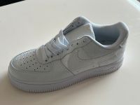 Nike Air Force 1  Weiss/Neu Gr. 39  Sonder Edition Nordrhein-Westfalen - Altenberge Vorschau