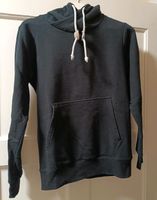 Kapuzenpullover Sweatshirt FSBN Gr. XS schwarz Sachsen-Anhalt - Magdeburg Vorschau