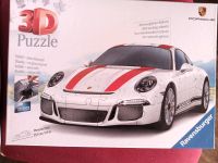 Porsche 3D Puzzle Nordrhein-Westfalen - Viersen Vorschau