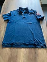 3 Napapijri Poloshirts Rheinland-Pfalz - Mainz Vorschau