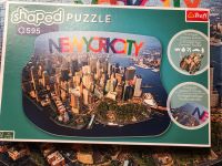 Shaped Puzzle New York Thüringen - Sondershausen Vorschau