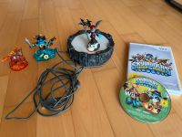 Nintendo Wii Spiel - Skylanders mit Potral Baden-Württemberg - Überlingen Vorschau