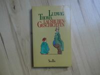 Lausbubengeschichten – Ludwig Thoma – 1989 Nordrhein-Westfalen - Wesel Vorschau