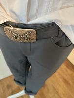 Street One Anthrazit Farbene schmale Hose 40 NEU Neuhausen-Nymphenburg - Neuhausen Vorschau