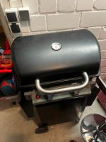 Gebraucht Gas Grill Eimsbüttel - Hamburg Eidelstedt Vorschau