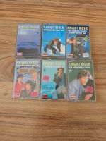 Knight Rider MC 1,2,3,16,19,20 Nordrhein-Westfalen - Wickede (Ruhr) Vorschau