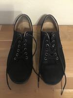 HARTJES XS CASUAL DAMEN SCHNÜRER NUBUK SOFTCALF LEDERFUTTER Niedersachsen - Sarstedt Vorschau