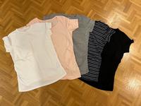 Schwangerschaftsshirts Umstandsmode Gr. L Hessen - Erlensee Vorschau