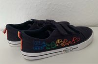 NEU! Next Sneaker Gr. 31 Schuhe Autos Waldorf Turnschuh Klett Rostock - Reutershagen Vorschau