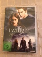 Twilight und Breaking Dawn DVD Rostock - Evershagen Vorschau