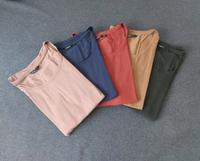 Konvolut 5 × ONLY ONLMOSTER Shirts Gr. XXL Hessen - Messel Vorschau