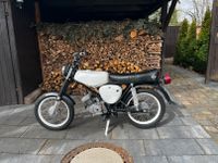 Verkaufe meine Simson S51 Sachsen - Torgau Vorschau