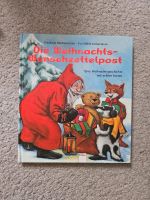 Die Weihnachtswunschzettelpost, Hardcover  ISBN 9783401083629 Brandenburg - Herzfelde Vorschau