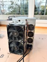 Bitmain Antminer S19 95T 15 x , GEBRAUCHT , ABHOLBEREIT Bayern - Neustadt an der Aisch Vorschau