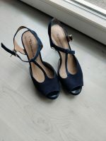 Tamaris Sandaletten / Pumps / High Heels Hessen - Riedstadt Vorschau