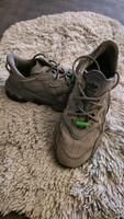 Adidas 'Ozweego' Sneakers Gr 40 grau Nordrhein-Westfalen - Kall Vorschau