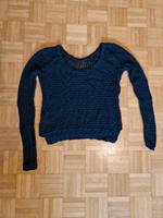 Luftiger Lochmuster Strickpullover Damen (Abercrombie & Fitch, S) München - Untergiesing-Harlaching Vorschau