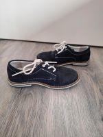 Leder Schnürer, schicke Schuhe, Hochzeit, 27, Anzug Schuhe Bayern - Iphofen Vorschau