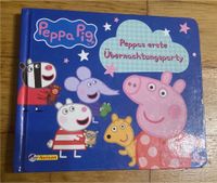 Peppy Pig Buch Übernachtungsparty München - Berg-am-Laim Vorschau