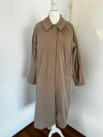 Spoom Mantel Trenchcoat Midi wie Arket, COS Gr. 40 *top Zustand* Baden-Württemberg - Weinheim Vorschau