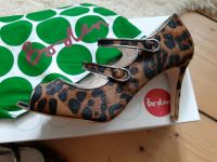 High Heels Boden Größe 39 Leopard neu Leipzig - Altlindenau Vorschau