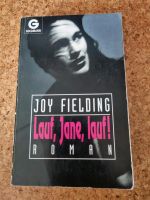 Lauf, Jane Lauf v. Joy Fielding Brandenburg - Eichwalde Vorschau