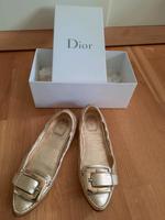 Dior Damenschuh Hessen - Friedberg (Hessen) Vorschau