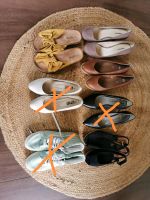 Schuhe zu verschenken Roßleben-Wiehe - Wiehe Vorschau