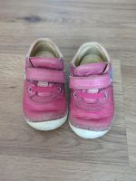 Froddo Lederschuhe pink 22 Baden-Württemberg - Mannheim Vorschau