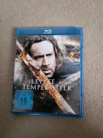 Der letzte Tempelritter  BluRay DVD Frankfurt am Main - Nieder-Eschbach Vorschau