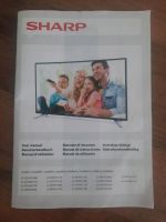 Fernseher von Sharp Nordrhein-Westfalen - Emsdetten Vorschau