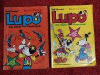 Comic-Hefte von Lupo - Nr. 20 + 21 Nordrhein-Westfalen - Hamm Vorschau