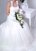 Brautkleid Nordrhein-Westfalen - Rahden Vorschau