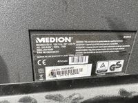 Medion 50" LCD TV FullHD Nordrhein-Westfalen - Castrop-Rauxel Vorschau