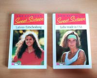 Sweet Sixteen Jugend Buch Serie Band 1+2 Niedersachsen - Leer (Ostfriesland) Vorschau