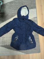 Wonterjacke# Mädchen#  Größe 110# topolino# Duisburg - Rheinhausen Vorschau