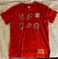 Bayern München Kids Club T-Shirt Stuttgart - Möhringen Vorschau